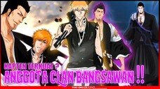 SIAPA AYAH ICHIGO? MANTAN KAPTEN TERKUAT GOTEI 13 - BLEACH Thousand-Year Blood War