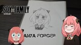 Anya menangis jadi tambah kawaii || FloviEx