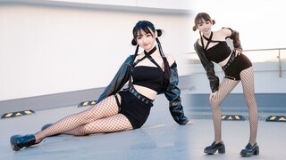 เข้าใกล้คุณมากขึ้น ถ่ายภาพในแนวตั้ง! 【การเหวี่ยงคอ】