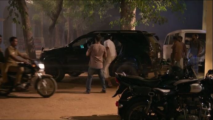 Veera Dheera Sooran Part 2 (2025) Hindi