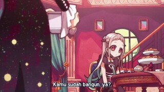 Jibaku Shounen Hanako - kun  [Episode 09]