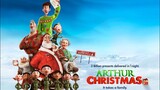 ARTHUR CHRISTMAS | Family, Adventure, Christmas