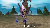 Turf Battles Mystic server - BM_MAX in action