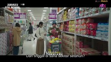 Reborn Rich Ep 09 Sub Indo