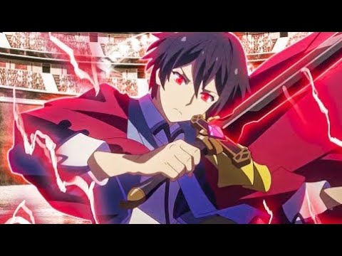 Top 10 Isekai/Harem Anime Where MC is OP and Surprises Everyone With His  Power 