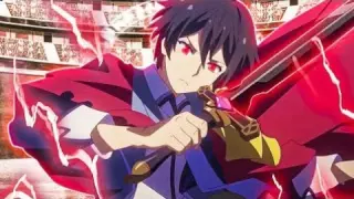 NEW ISEKAI/Harem/Magic Anime With OP MC From Summer 2022