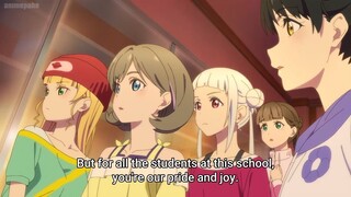 Love Live Superstar season 2 episode 3