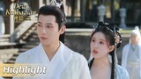 Highlight EP03 Mereka menanggapinya dengan sangat keren! | The Last Immortal | WeTV【INDO SUB】