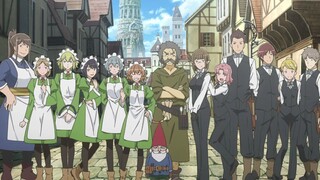 DanMachi  Episode 7 HD Tagalog Dubbed