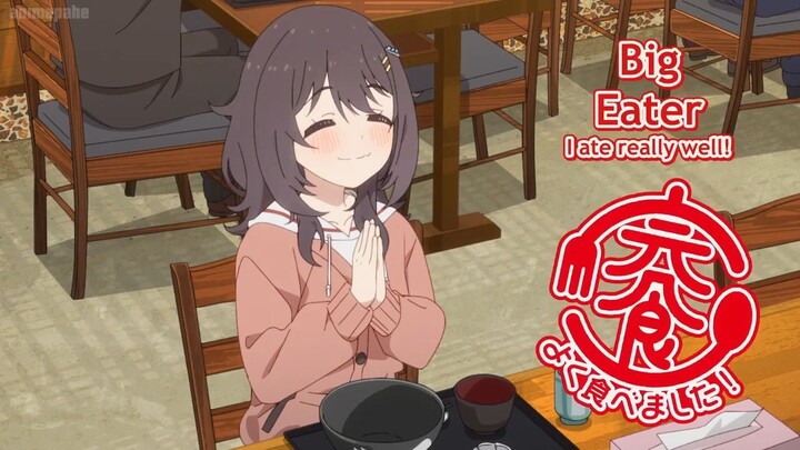 Hibi wa Sugiredo Meshi Umashi [Food For The Soul] Episode 1 - English Subbed