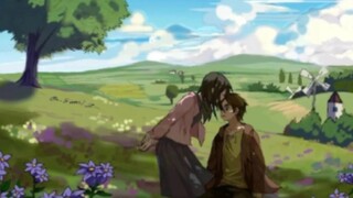 Menemukan lagu yang 100% cocok untuk Mikasa Eren