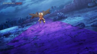 Naze Boku no Sekai wo Daremo Oboeteinai no ka? Episode 4 Sub Indo