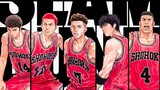 The First Slam Dunk Review: A Perfect Blend of Nostalgia and Freshness