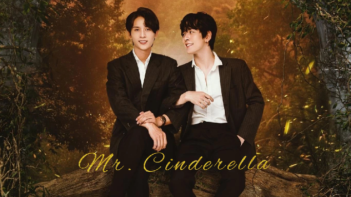 🇻🇳 Mr. Cinderella EP 4 | ENG SUB