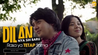 Review ANCIKA 1995 - KENAPA BUKAN IQBAAL❓LOH KENAPA HARUS IQBAAL❗