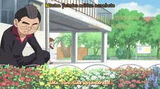 Mitsudomoe eng. sub EP 13