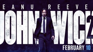 John.Wick Chapter 2 - 2017(MixVideos)