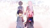 [AMV] - Darling In The FranXX ❤ - Sucker for pain