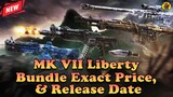 VALORANT MK VII Liberty Bundle | Expect Price, and Release Date | Valorant Updates |@AvengerGaming71