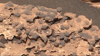 Som ET - 59 - Mars - Curiosity Sol 1718 - Video 4