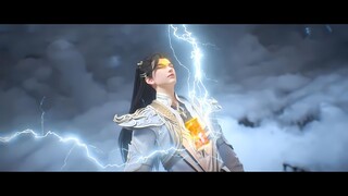 Perfect World Episode 154 Preview |【完美世界】第154话 预告 1080P