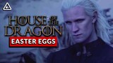 House of the Dragon Trailer Breakdown & Game of Thrones Easter Eggs (Nerdist News w/ Dan Casey)