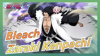 [Bleach] Zaraki Kenpachi: Ayo bertarung! / BGM: Number One