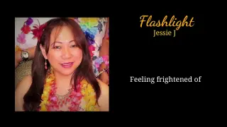 FLASH LIGHT by Jessie J