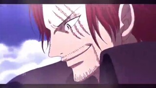 akagami no Shanks - amv (softcore) alight motion