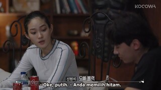 Bloody Game Sub Indo S2 Eps 8