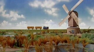 James & The Express (Restored-UK)