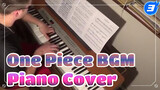 One Piece BGM Piano Cover_3
