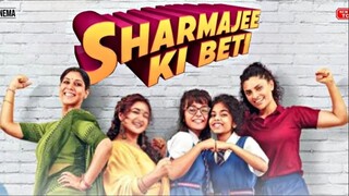 Sharmajee Ki Beti (2024)