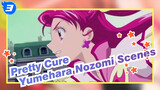 Pretty Cure|Tropical-Rouge! Collection of Fight in Episode 17_L3