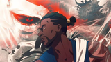 Yasuke eps 2 | The Legendary Black Samurai