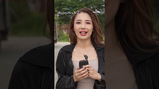 Minh Khuê xuất hiện với vai trò cánh tay đắc lực cho Hai Cường? #hlpb2 #shorts #galaxyplay #actionc