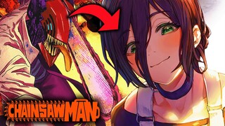 The ENTIRE Chainsaw Man Bomb Girl Arc Explained...