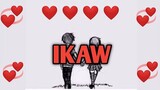 "IKAW"spoken poetey by:karlo soriano (para sa mga taong nakita na ang tunay na pagmamahal)