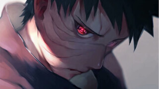 Uchiha Obito: Apa aku sudah kalah?!