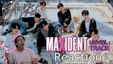 (💗MANY FEELINGS💗) Stray Kids "MAXIDENT" UNVEIL REACTION - KP Reacts