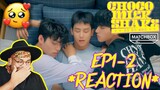 Choco Milk Shake 초코밀크쉐이크 Ep1-2 Reaction 🐶🐱🍫🥛