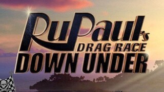 RUPAUL DRAGRACE DOWN UNDER SEASON 3 EPISODE 4(SNATCH GAME)