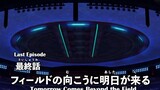 Inazuma Eleven: Orion no Kokuin Episode 49 English Sub