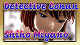 [Detective Conan/MMD Shiho Miyano - Teikoku Shoujo