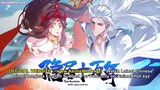 I lived in seclusion for 100,000 years Episodes 5 to 6 English Subtitles