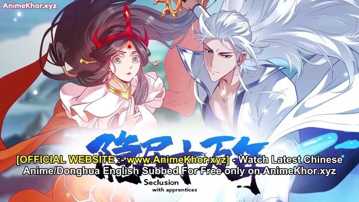 I'm Just an Immortal Episode 8 English Subtitles - Bilibili I'm Just an Immortal Episode 8 English Subtitles - Bilibili