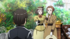 Gosick Episode 11 [sub Indo]