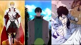 Top 10 Best Manhwa with an Op MC You Should Be Reading