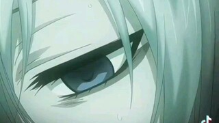 Tomoe x Nanami ...(This is where the legendary couple met in the past.)