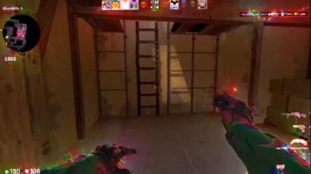 #CSGO